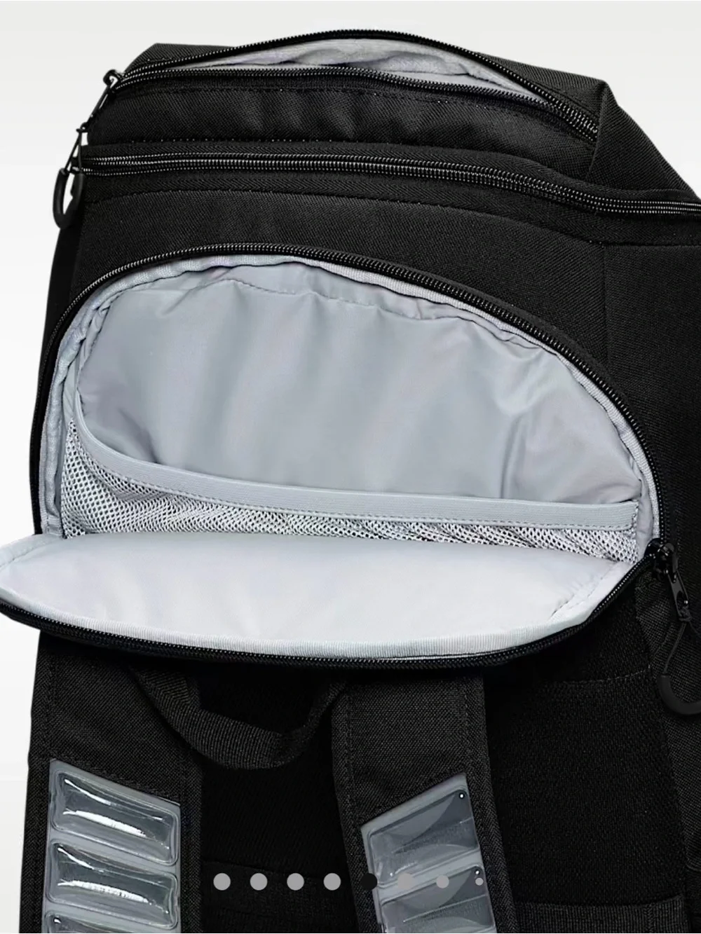 Nike Varsity Elite Backpack (32L)
